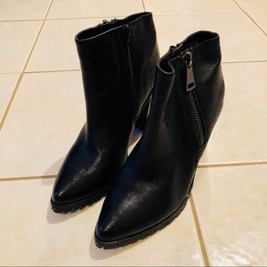 Steve Madden Booties